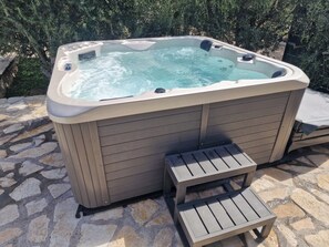 Biệt thự | Hiên