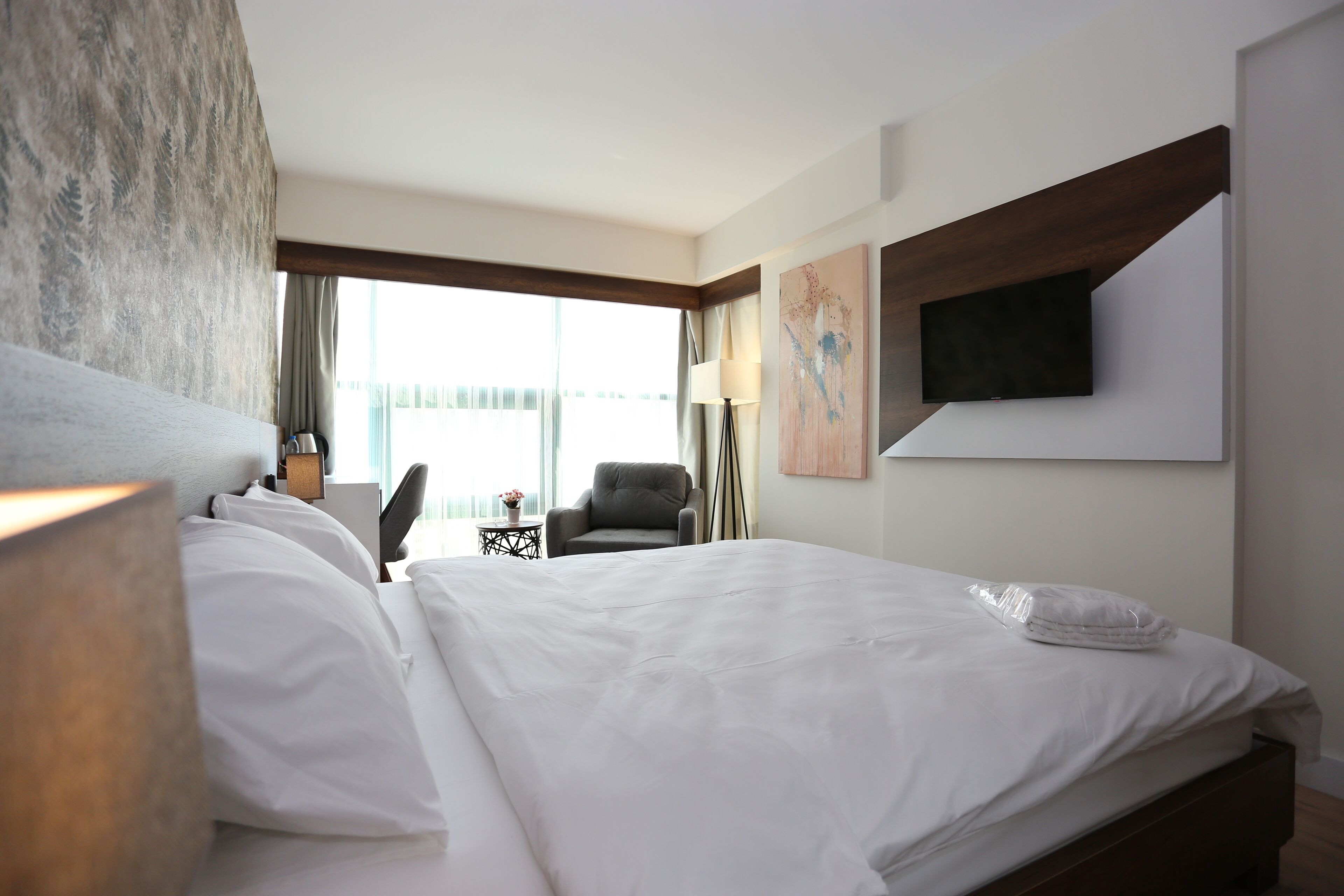 Photo - Avwan Hotel Çiğli