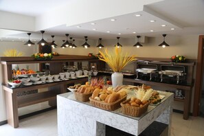 Restaurant - Avwan Hotel Cigli (Izmir)