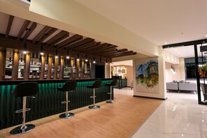 Restaurant - Avwan Hotel Cigli (Izmir)