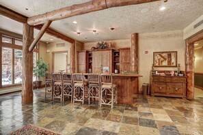 Condo, 2 Bedrooms | Dining - 3059 The Timbers 2 Bedroom Condo by RedAwning (Keystone)