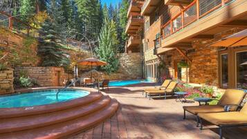 Condo, 2 Bedrooms | Pool