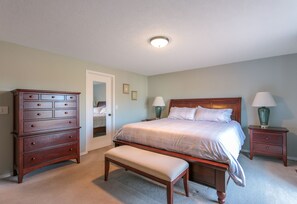 4 bedrooms, free WiFi - Quail On Sunset 4 Bedroom Home by RedAwning (Hood River)