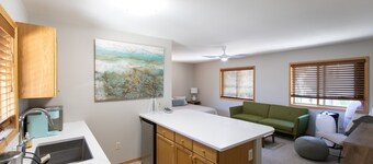 The Oaks Home features Private Disc Golf Course by RedAwning