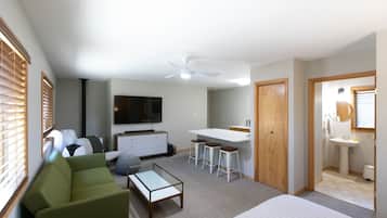 Casa, 4 habitaciones | 4 dormitorios y wifi gratis
