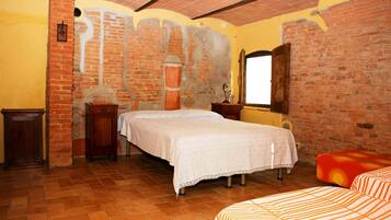 2 slaapkamers, gratis wifi, beddengoed