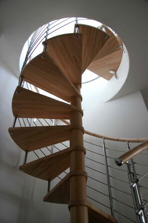 Interior - Appartamento Panorama (Ghiffa)