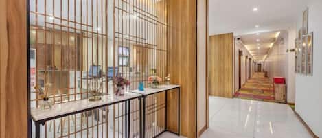 Interieur