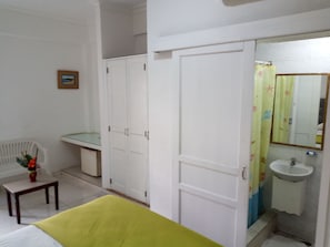 1 chambre, Wi-Fi gratuit