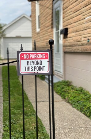 Detalle del exterior