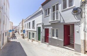 Exterieur