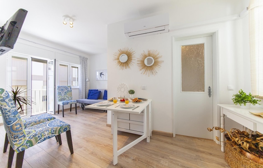 B48 - Olive Tree Street 2 Bed Apartement - Lagos