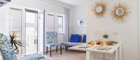 تناول الطعام