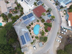 Exterior - Hacienda Wayaca Apartments A 1 (Oranjestad)