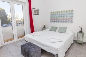 Room - B51 - Vasco da Gama Entrance Apartment (Lagos)