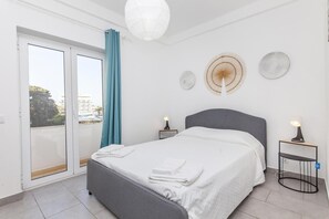 Room - B52 - Vasco da Gama Central Apartment (Lagos)