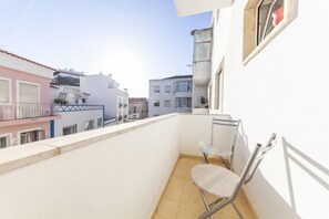 Property grounds - B52 - Vasco da Gama Central Apartment (Lagos)