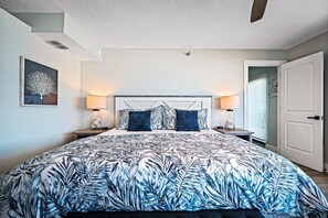 3 Schlafzimmer, Bügeleisen/Bügelbrett, kostenloses WLAN, Bettwäsche