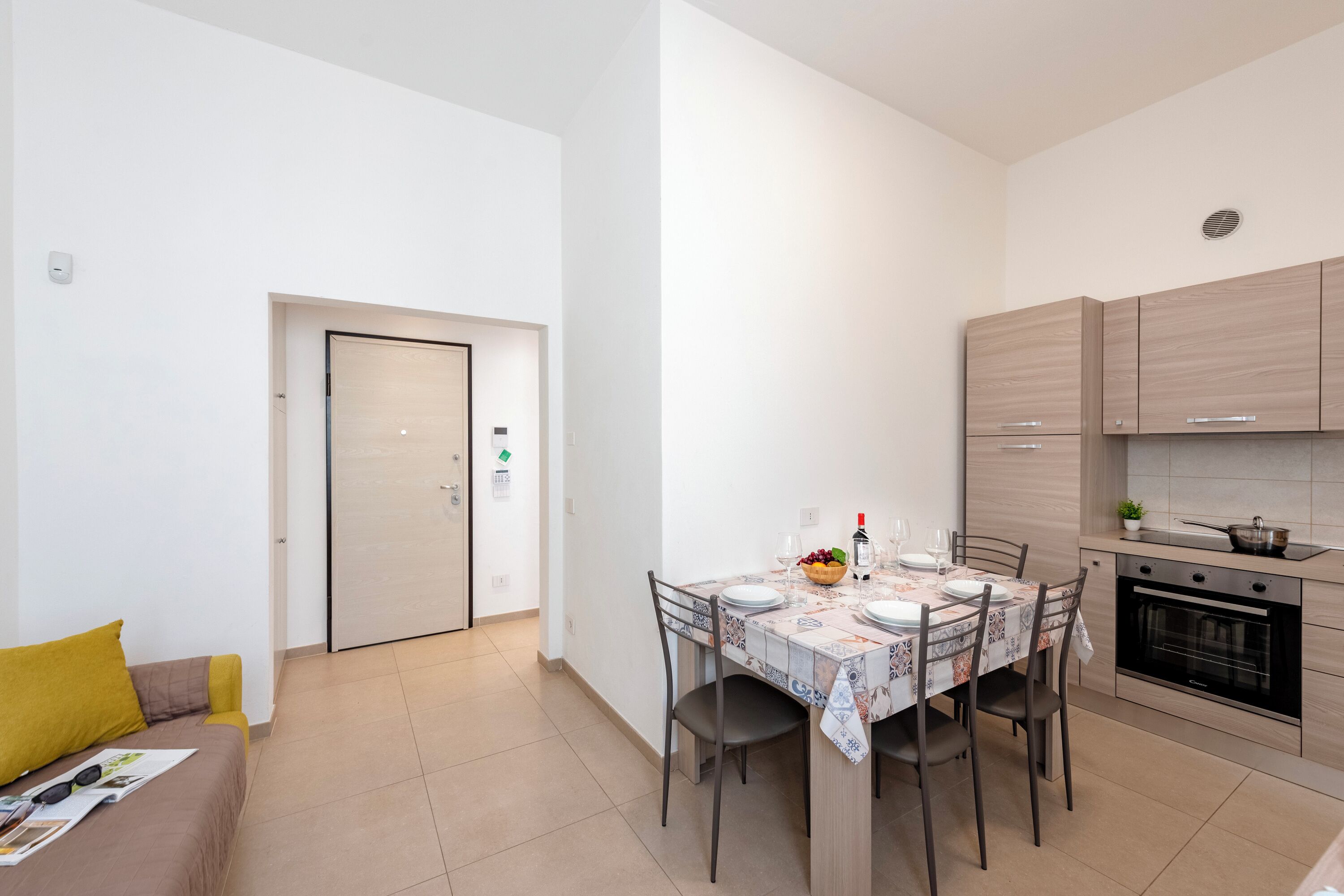家庭公寓, 多間臥室 (La Suite 2 Ondina Viareggio 200m from) | 住宿內部