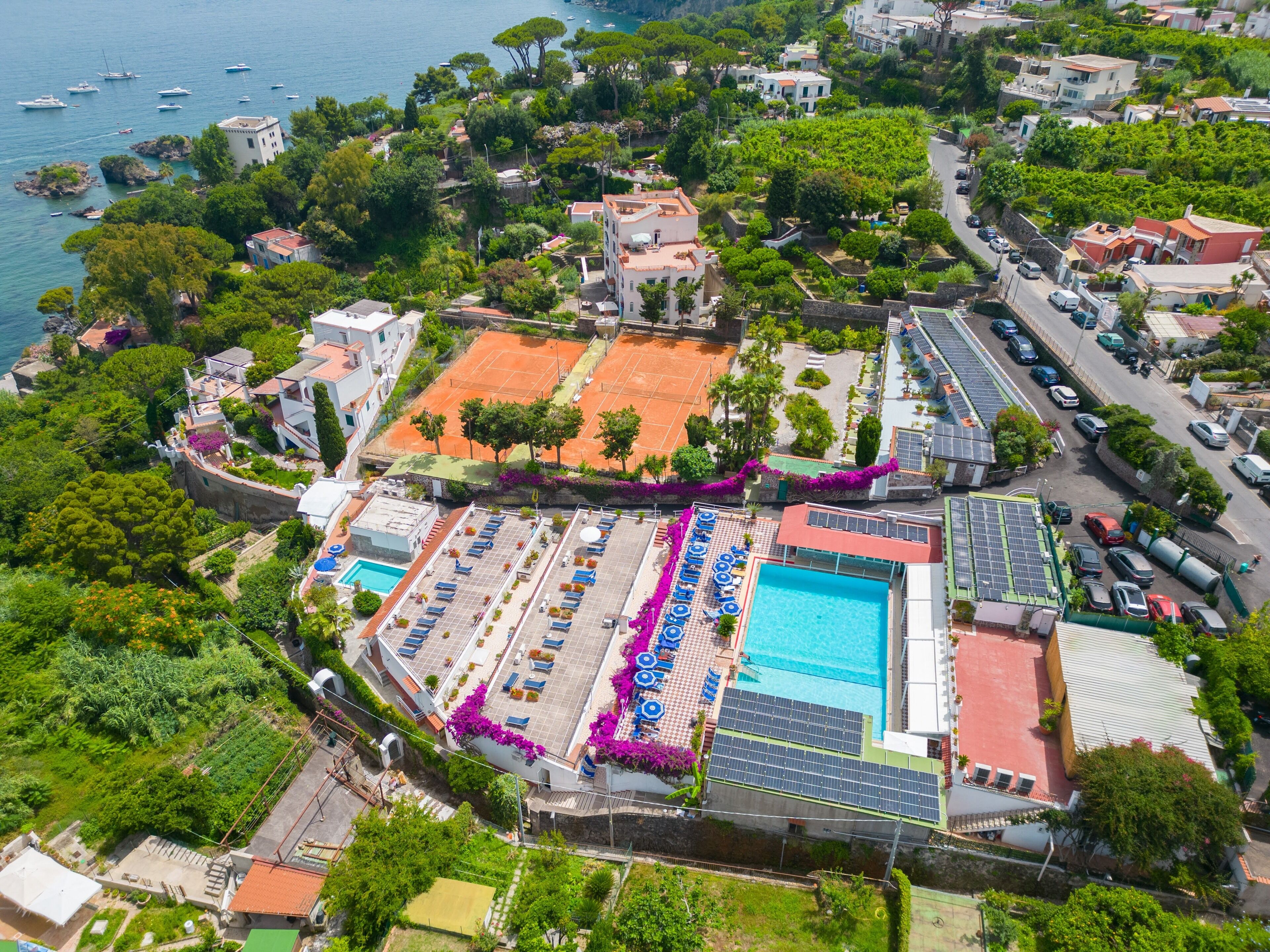 Photo - Hotel Parco Cartaromana