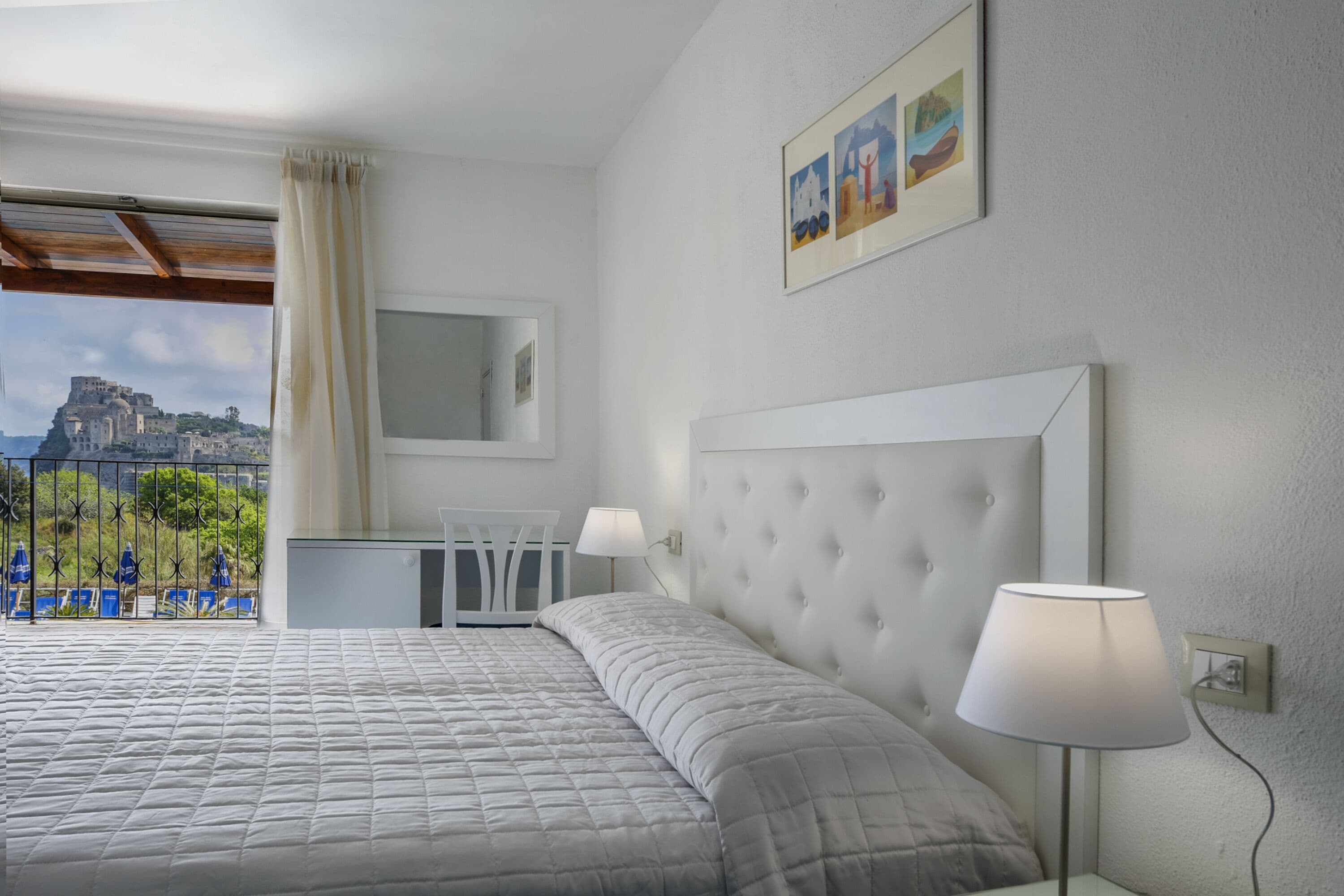 Photo - Hotel Parco Cartaromana