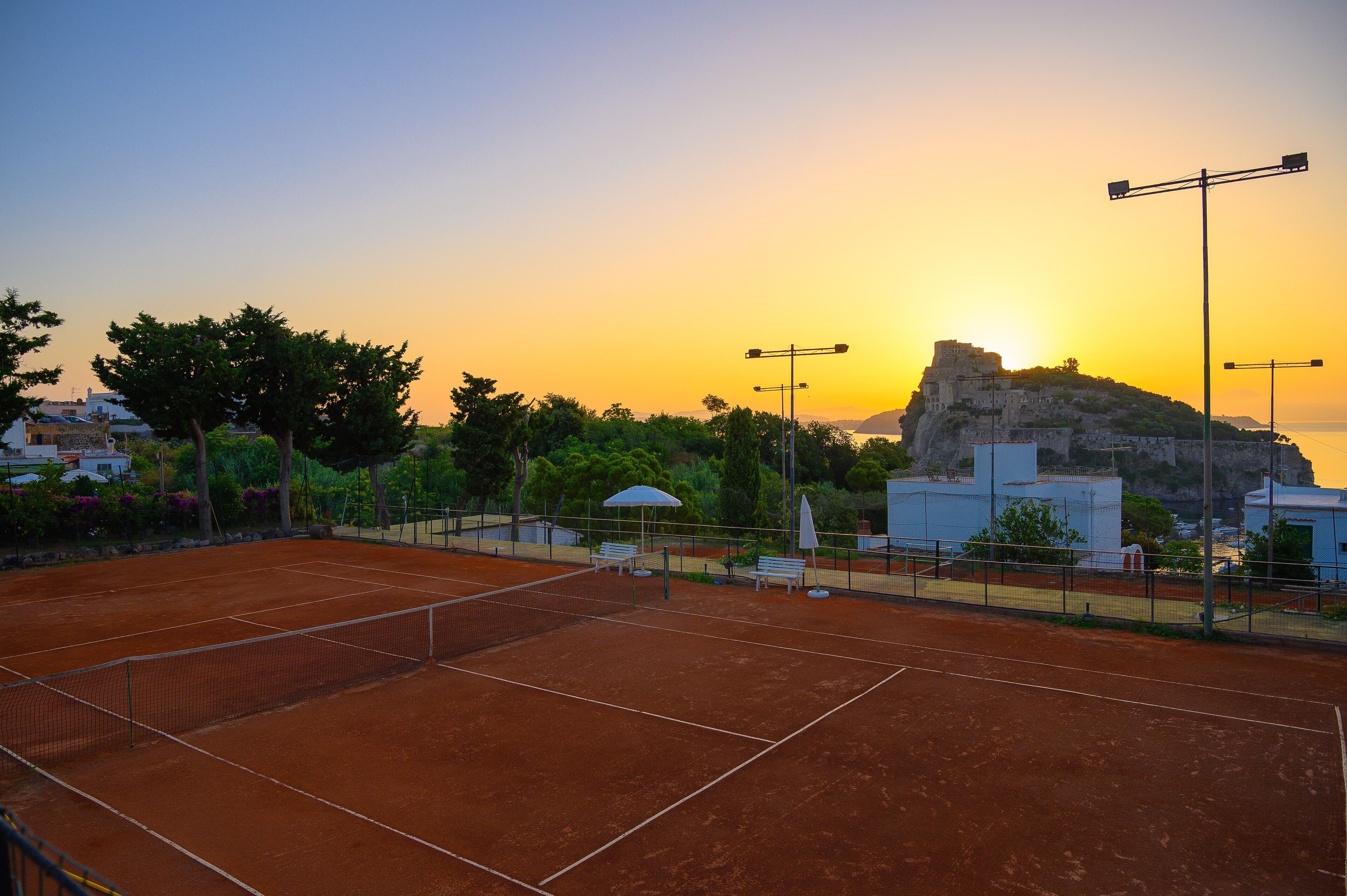 Photo - Hotel Parco Cartaromana