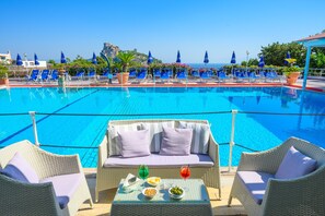 Exterior - Hotel Parco Cartaromana (Ischia)