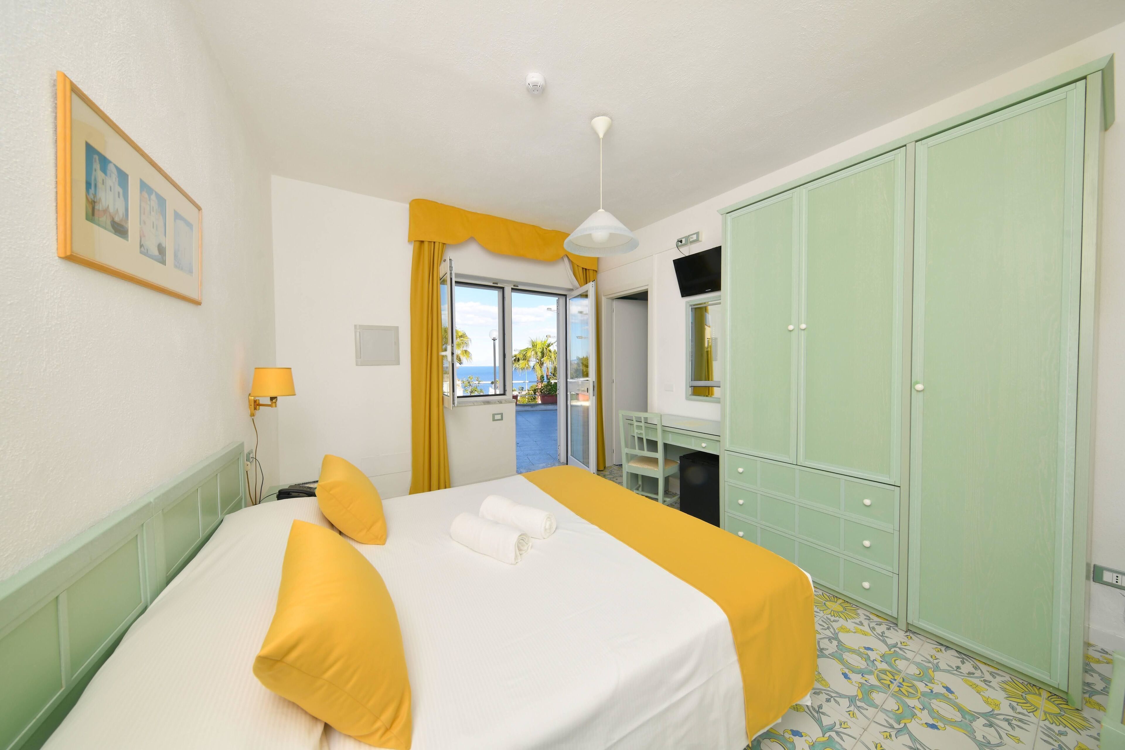 Photo - Hotel Parco Cartaromana