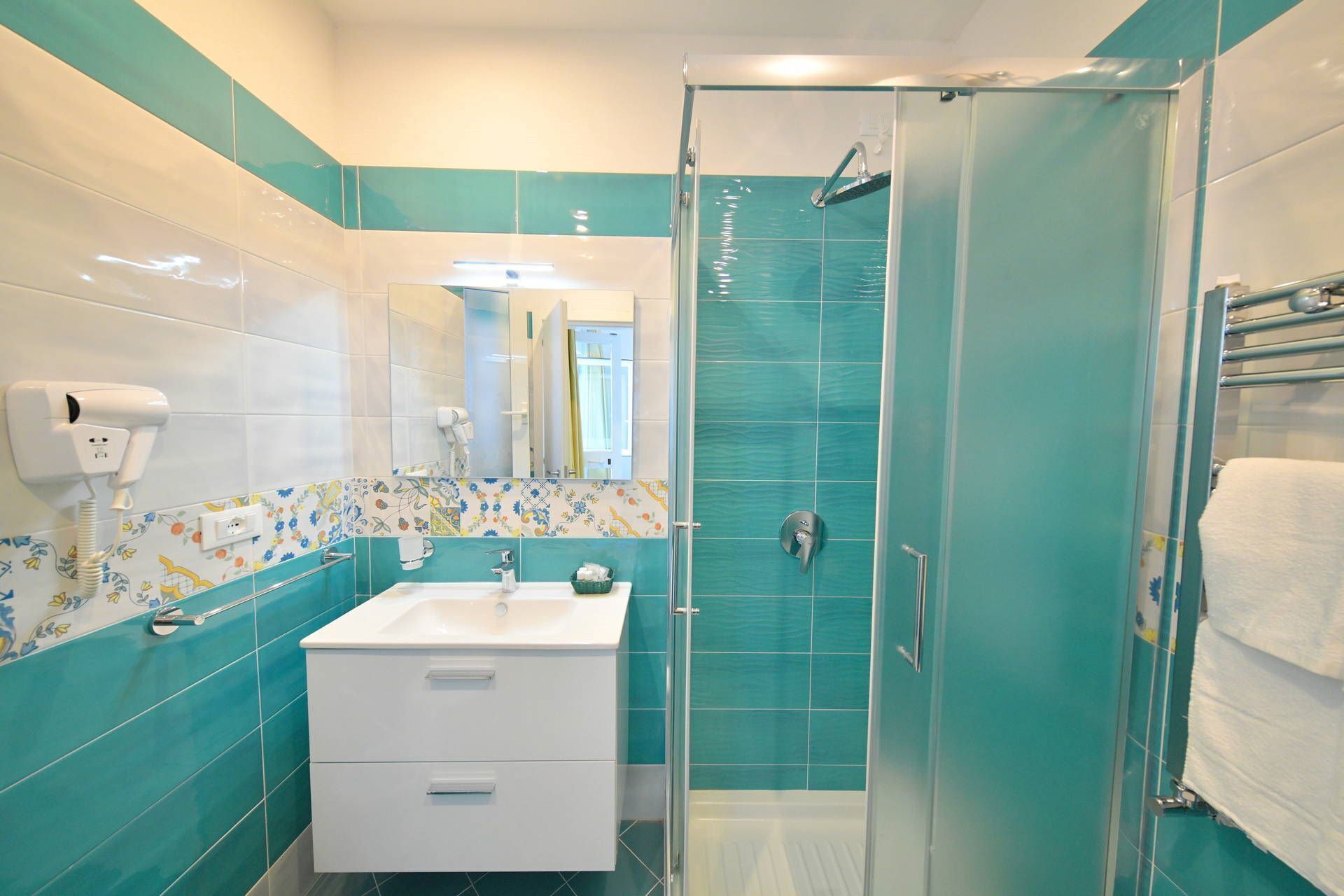 Photo - Hotel Parco Cartaromana