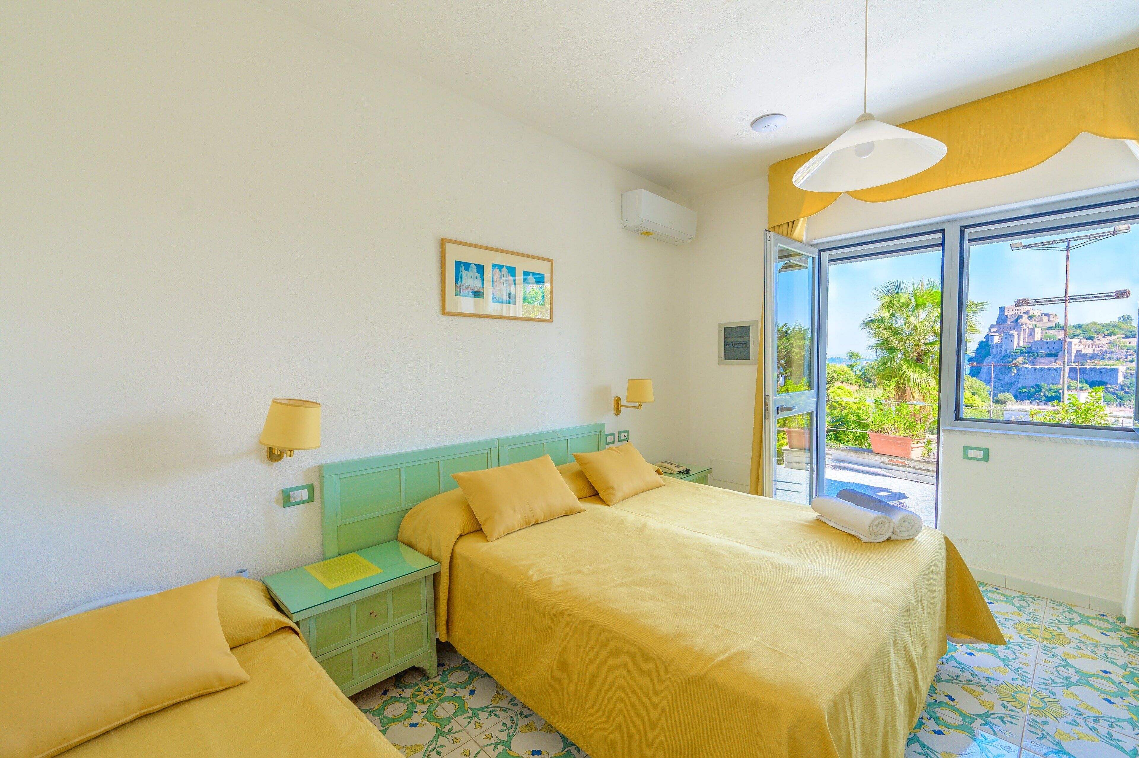 Photo - Hotel Parco Cartaromana