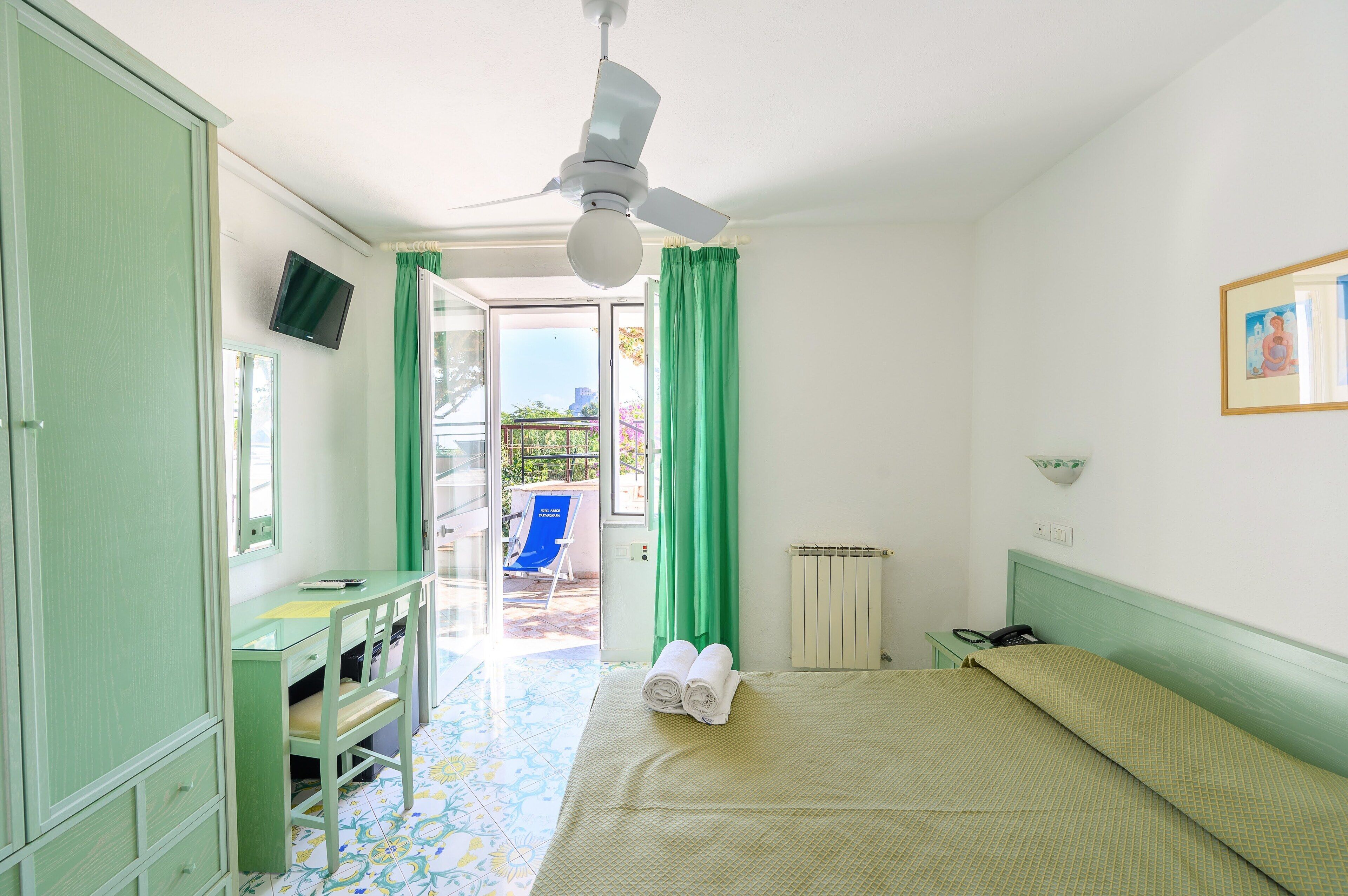 Photo - Hotel Parco Cartaromana