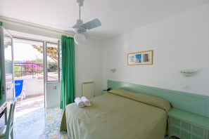 Chambre Double Classique