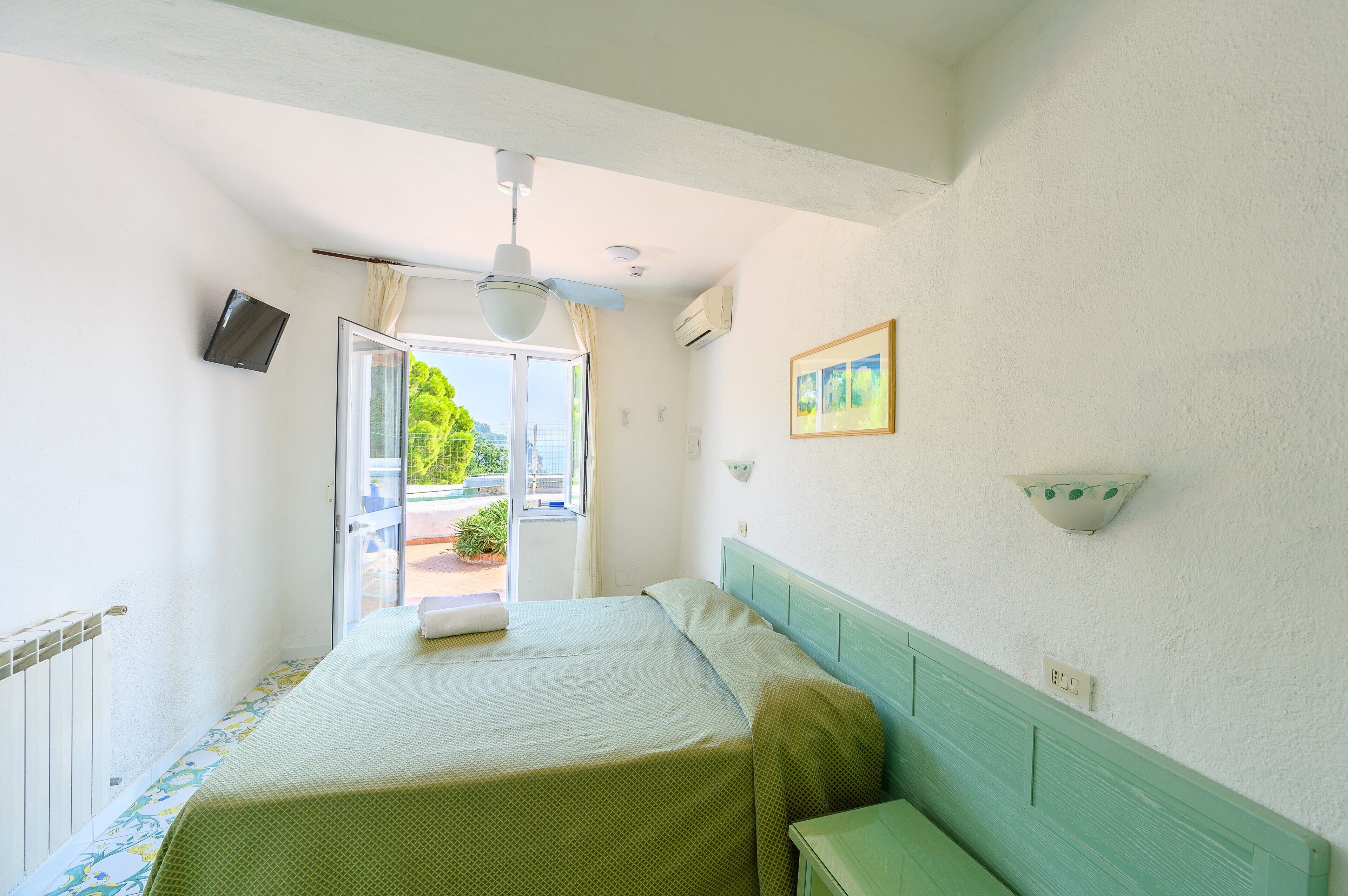 Photo - Hotel Parco Cartaromana