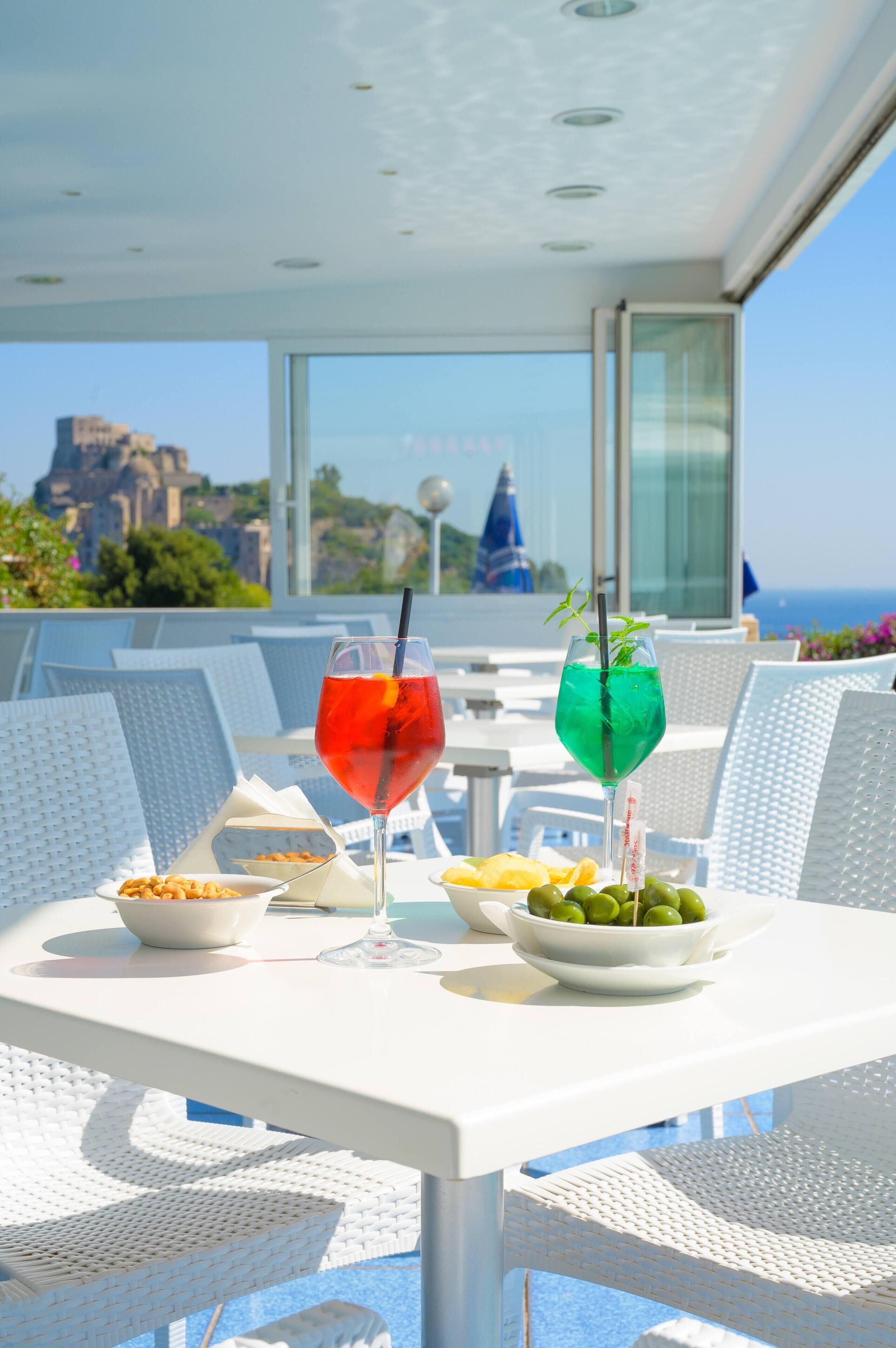 Photo - Hotel Parco Cartaromana