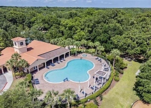 W & S - Near USTA, Disney, Lake Nona, Universal Studios And Orlando Int Airport.