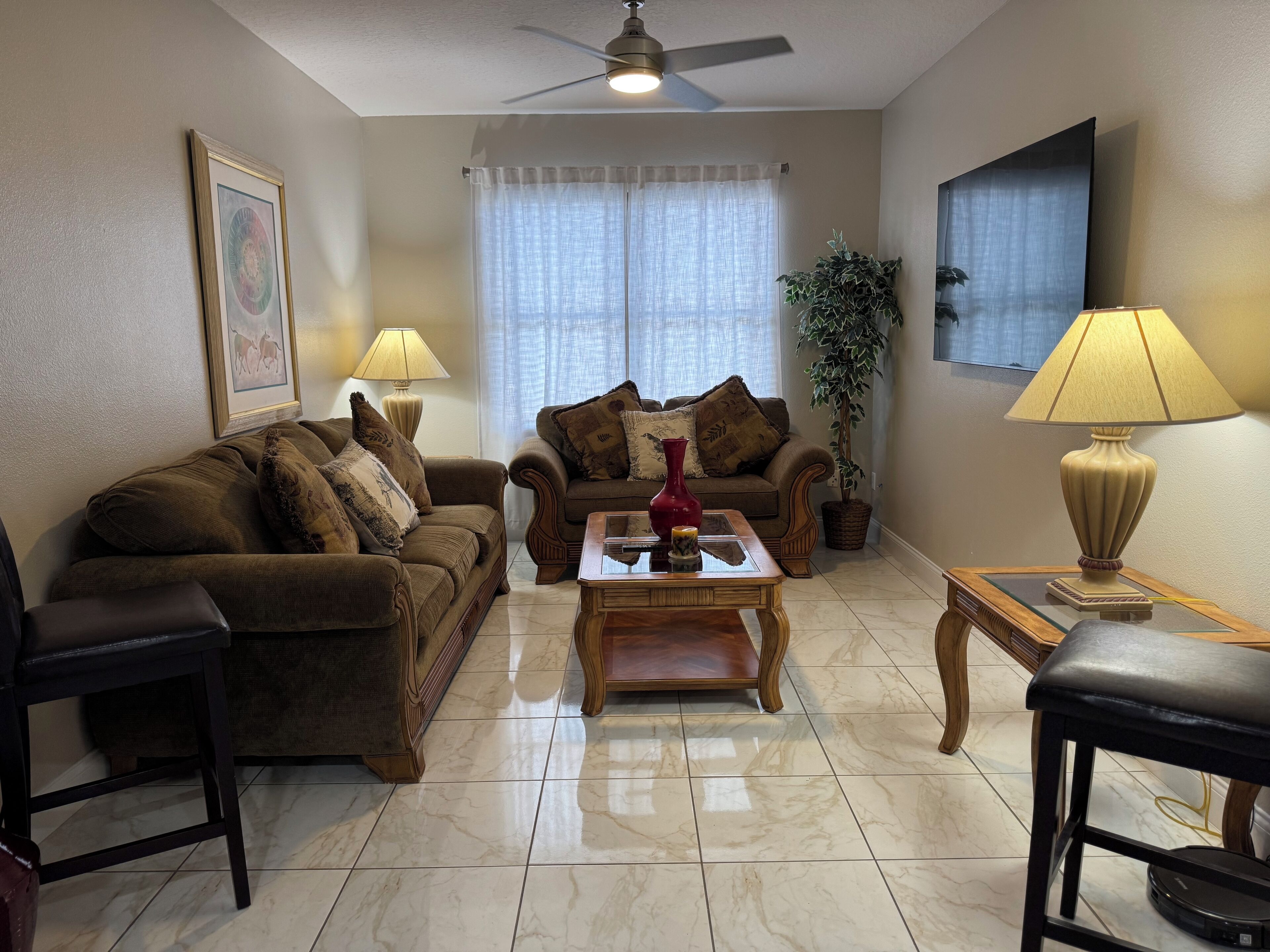 W & S - Near Usta, Disney, Lake Nona, Universal Studios And Orlando Int Airport. - St. Cloud
