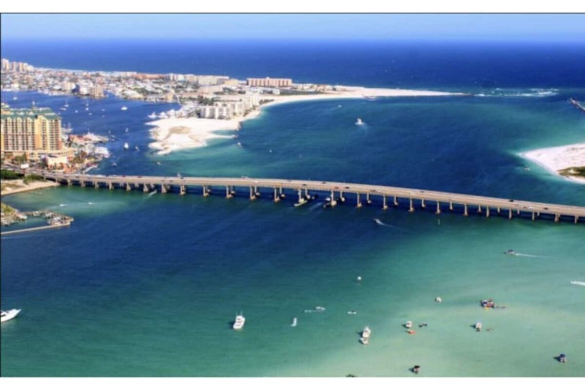Photo 43 of ❤ Sailors Cove 🏖 Mins to the Beach☀ Family Condo❤