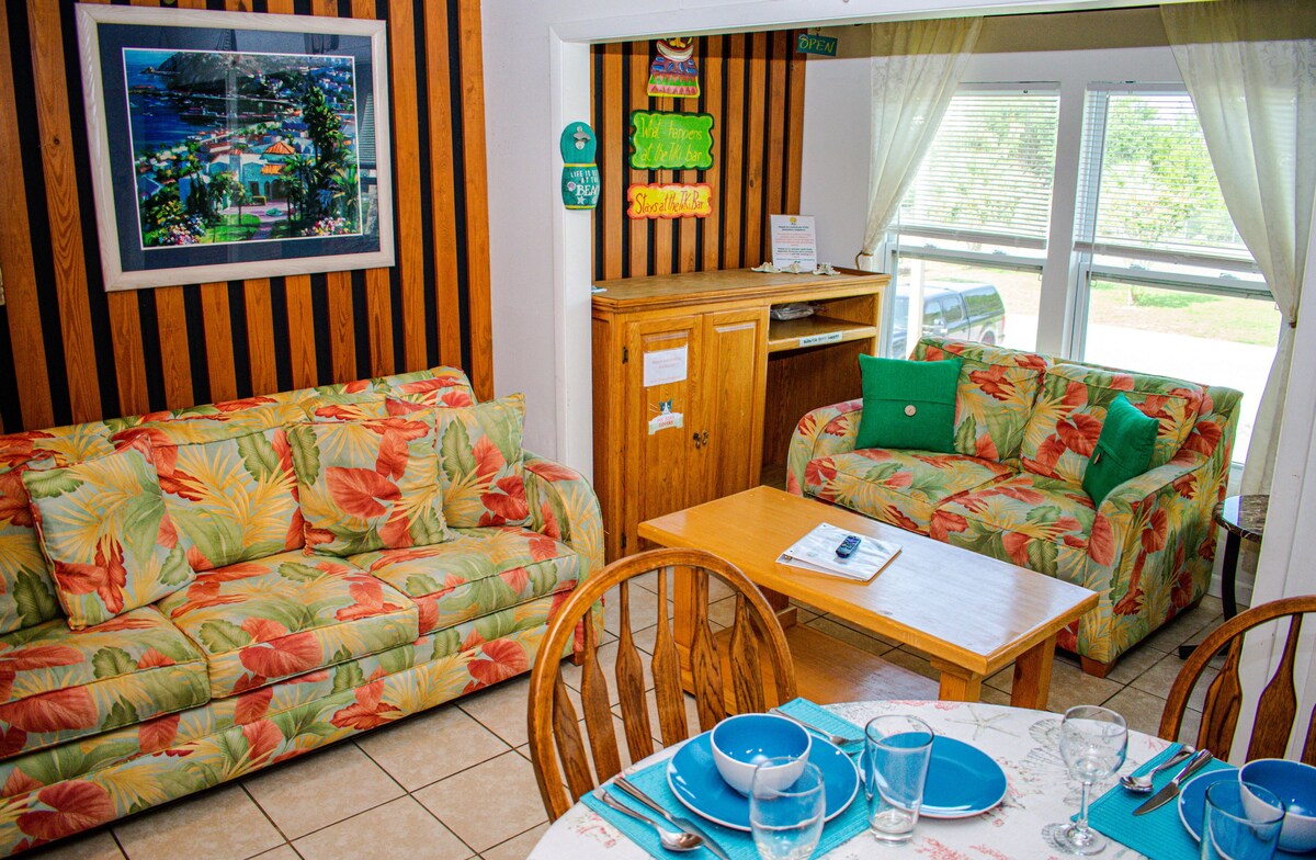 Photo 9 of ❤ Sailors Cove 🏖 Mins to the Beach☀ Family Condo❤