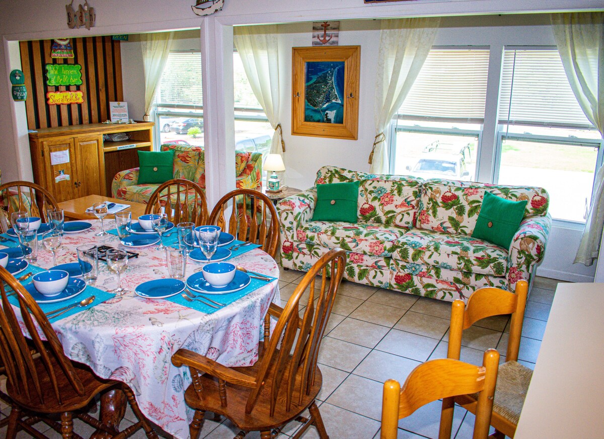 Photo 11 of ❤ Sailors Cove 🏖 Mins to the Beach☀ Family Condo❤