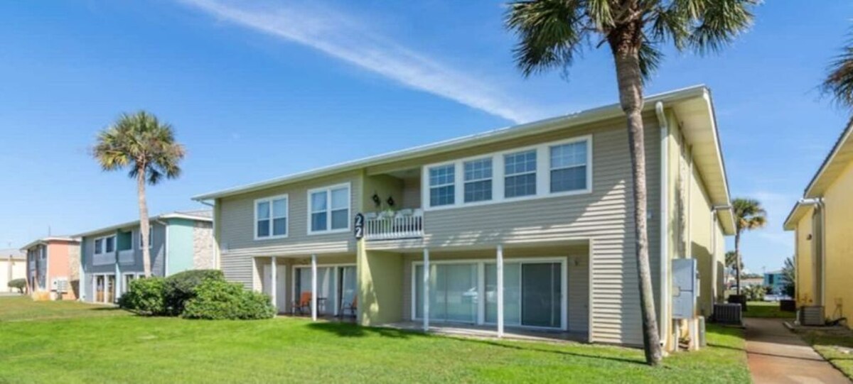 Photo 28 of ❤ Sailors Cove 🏖 Mins to the Beach☀ Family Condo❤