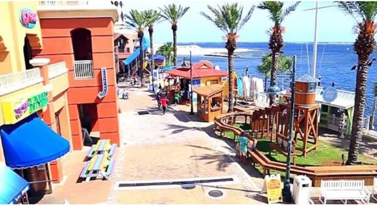 Photo 36 of ❤ Sailors Cove 🏖 Mins to the Beach☀ Family Condo❤