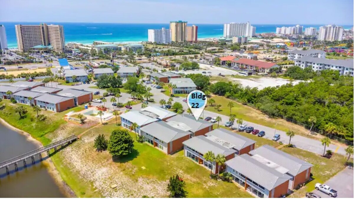 Photo 2 of ❤ Sailors Cove 🏖 Mins to the Beach☀ Family Condo❤