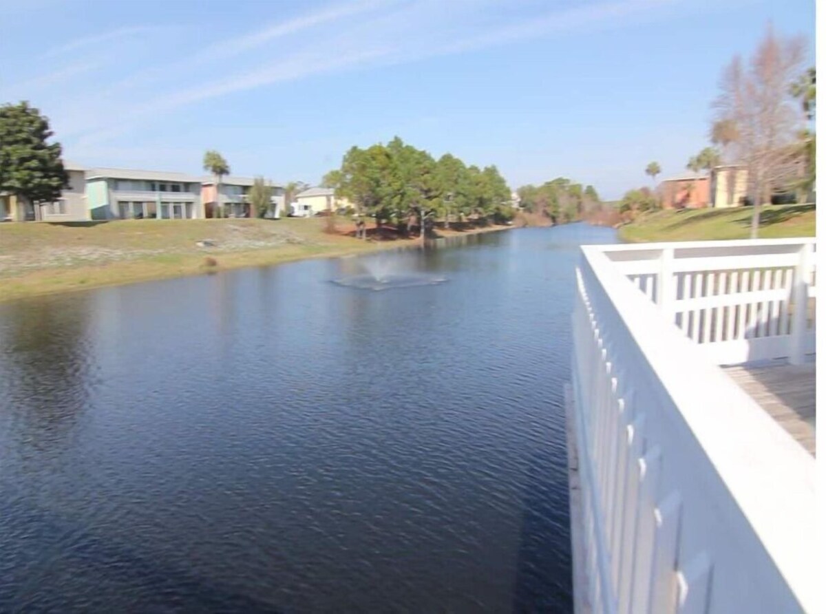 Photo 24 of ❤ Sailors Cove 🏖 Mins to the Beach☀ Family Condo❤