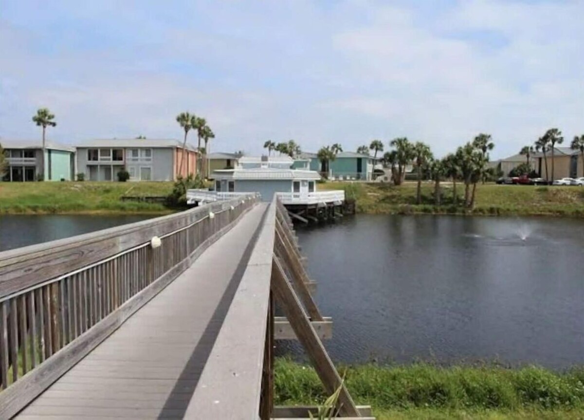 Photo 25 of ❤ Sailors Cove 🏖 Mins to the Beach☀ Family Condo❤