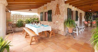 Villa Assumpcio, Nice villa near Pollença