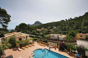 Pool - Pinos Altos 04 (T1) - Manzano, Cala Sant Vicenç (Cala Sant Vicenç)