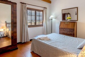 4 chambres, Wi-Fi