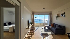 Luxury Apartment | Living area