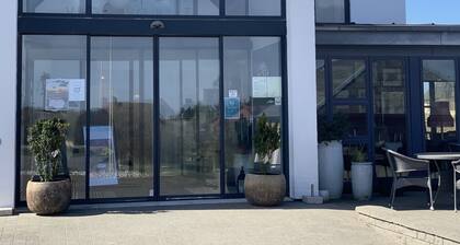 Strandhotellet Vedersø