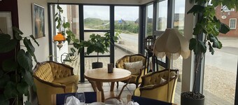 스트란드호텔레 베데소